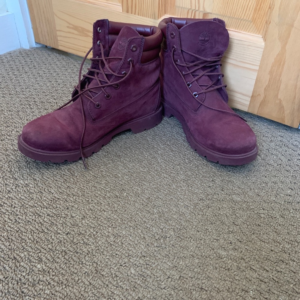 Timberlands - image 4